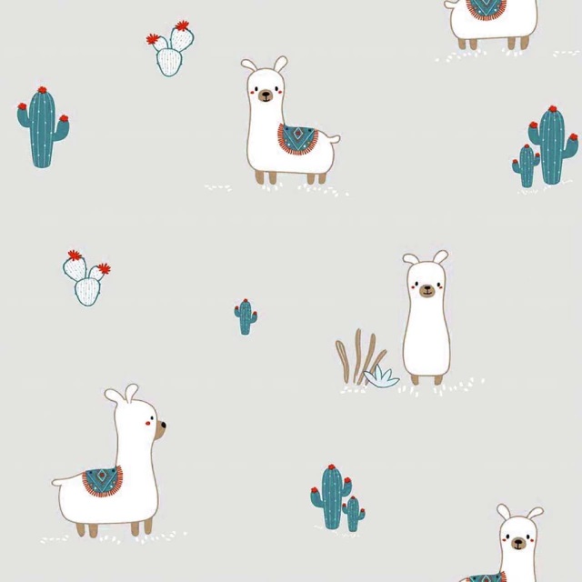 Papel de Parede Importado