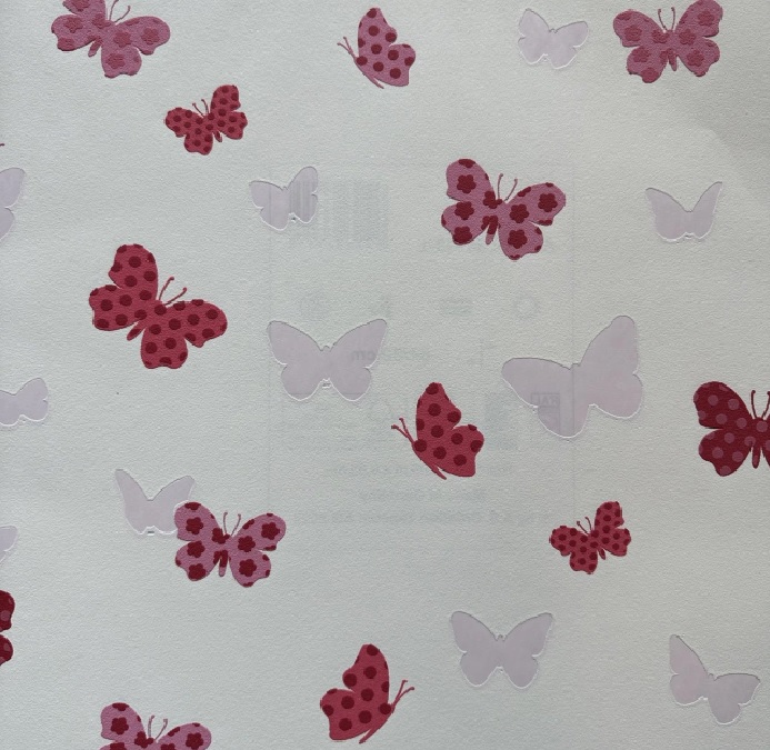 Papel de Parede Importado