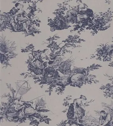 Papel de Parede Importado