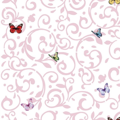 Papel de Parede Importado