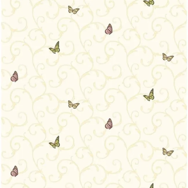 Papel de Parede Importado