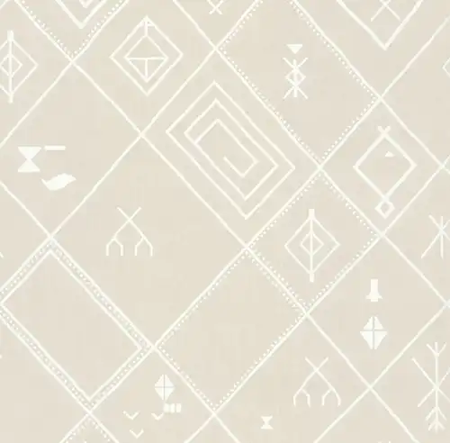 Papel de Parede Importado