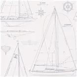 Papel de Parede Importado