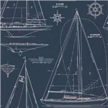 Papel de Parede Importado