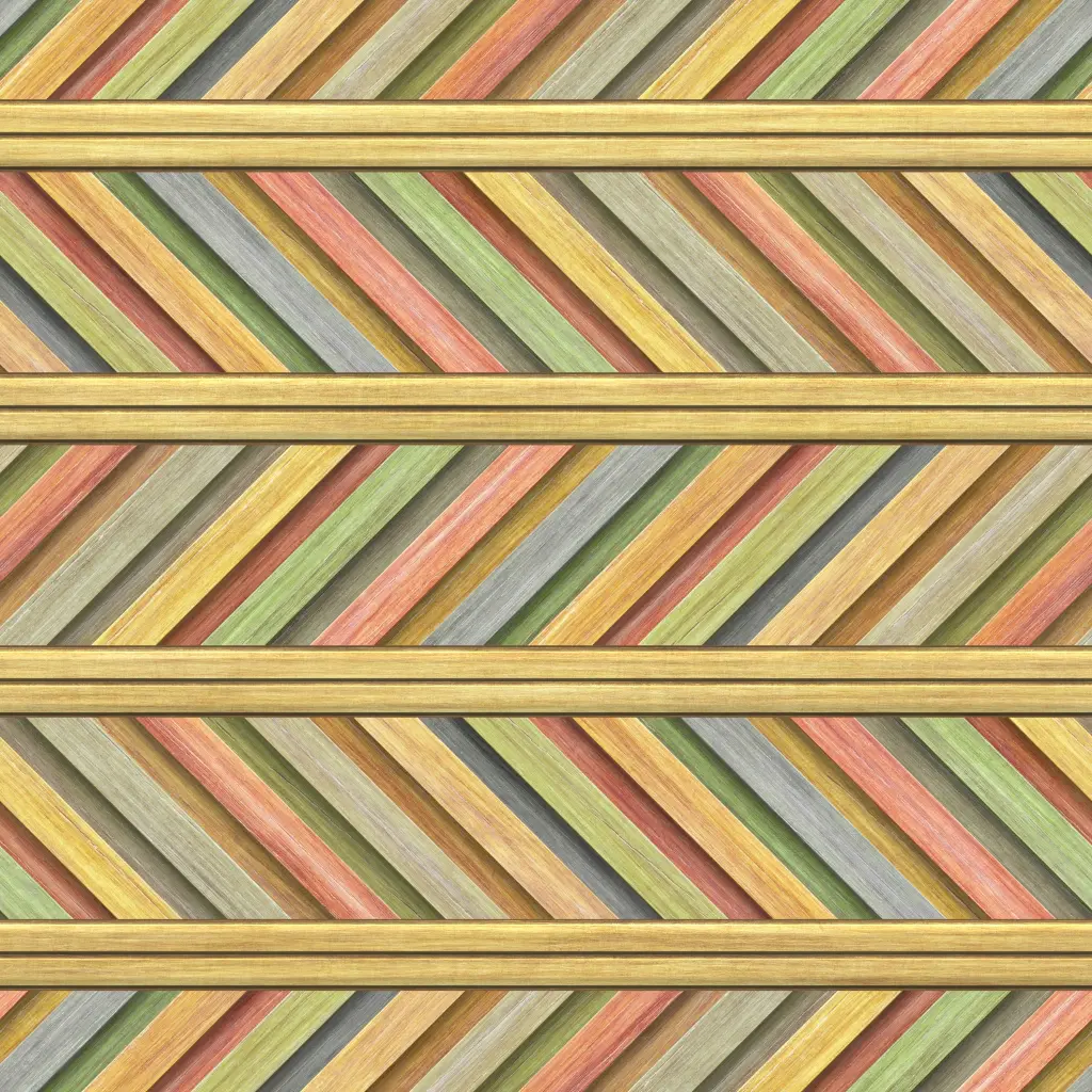 Papel de Parede Importado