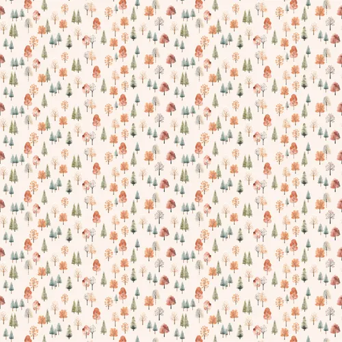 Papel de Parede Importado