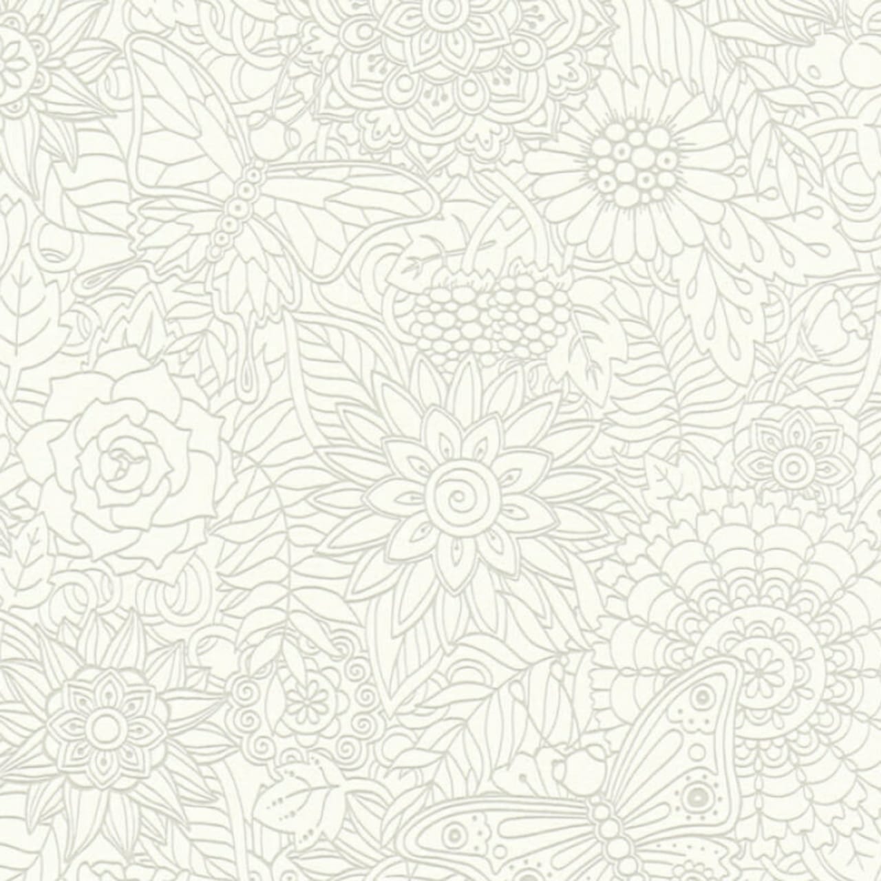 Papel de Parede Importado