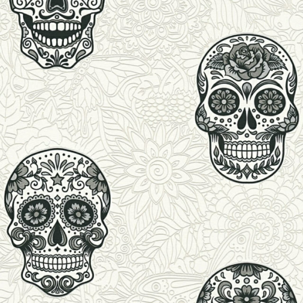Papel de Parede Importado