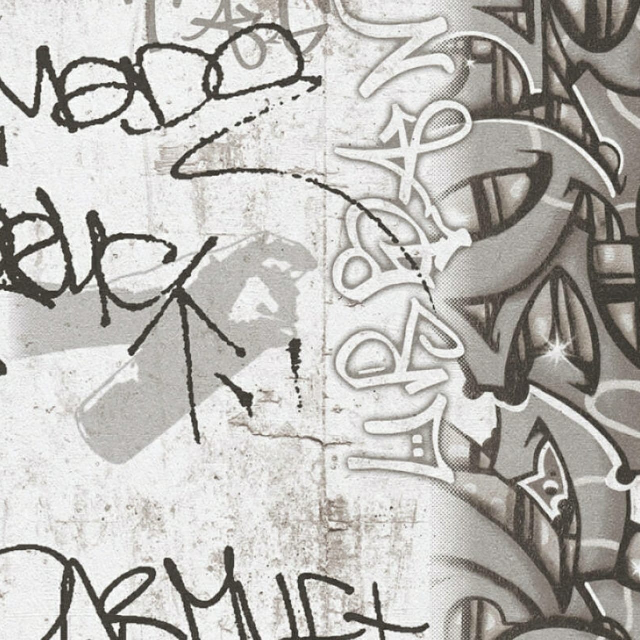 Papel de Parede Importado