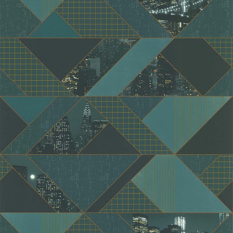 Papel de Parede Importado