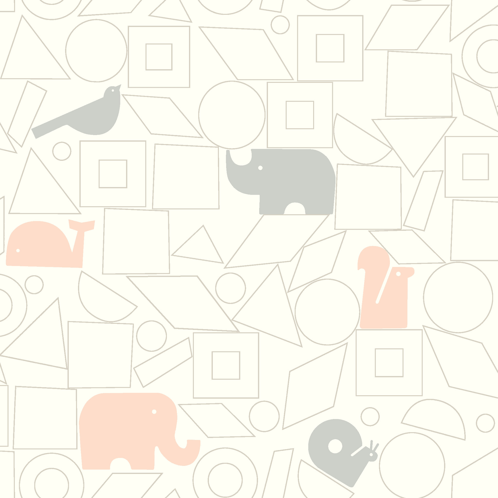Papel de Parede Importado