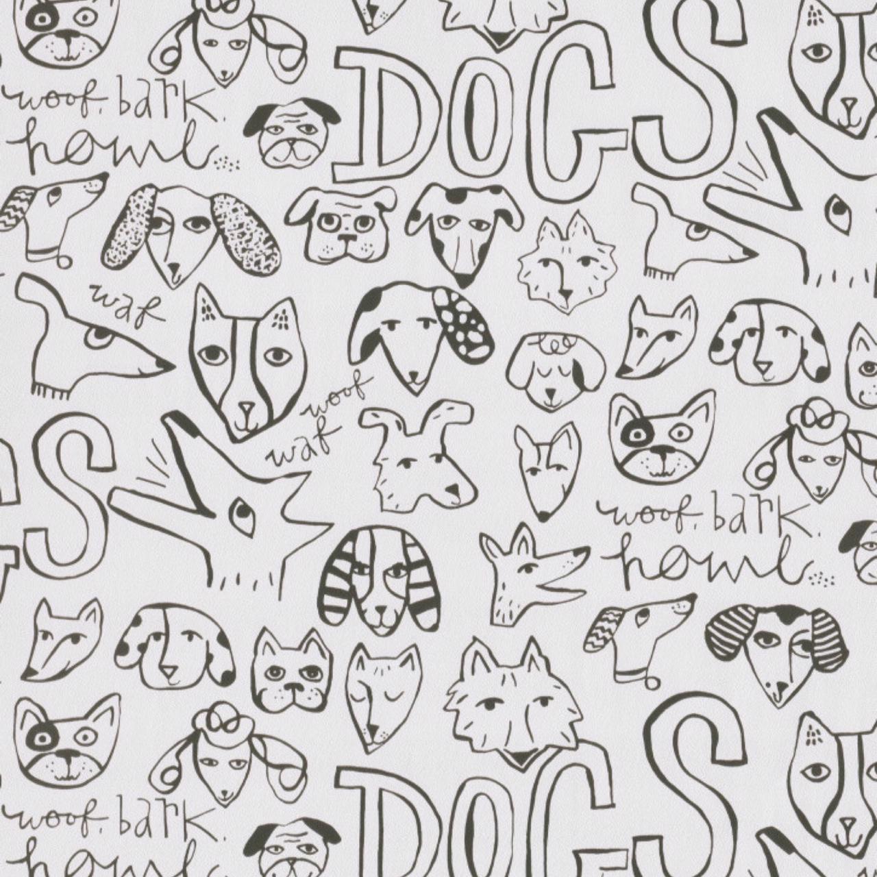 Papel de Parede Importado