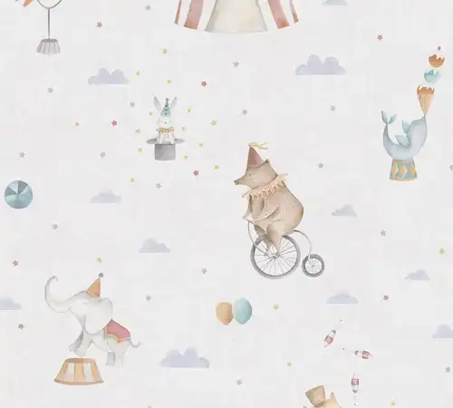 Papel de Parede Importado