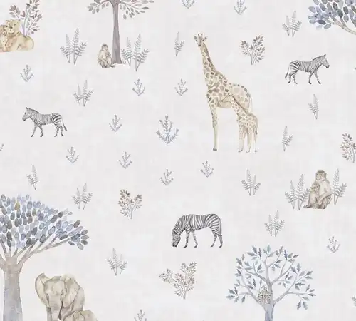 Papel de Parede Importado
